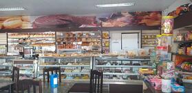 Panificadora pontual