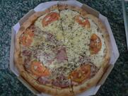 Dom Jacinto - Pizzaria & Delivery