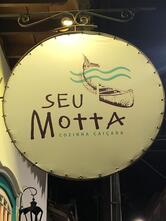 Seu Motta Comida Caiçara