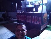 Burguer do Aba