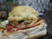 Lanches e Pastéis Skina do Pastel –Delivery no Jardim Japão, Cotia/SP