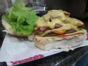 Lanches e Pastéis Skina do Pastel –Delivery no Jardim Japão, Cotia/SP