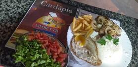 Lanches e Cia Gameleira1