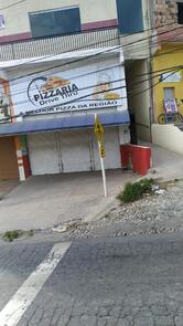 Pizzaria Drive Thru filial