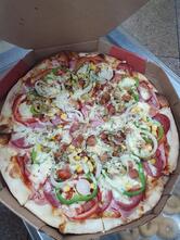 Padaria e Mercearia Paraiso