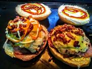 Siri Cascudo lanches