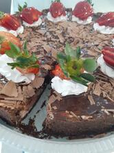 Panificadora e Confeitaria Bolos & Bolos