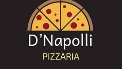 D'Napolli Pizzaria
