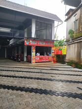 Daily Fresh Chapati Company