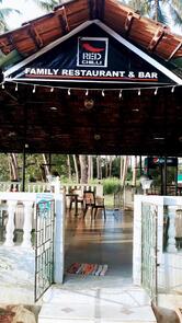 Red Chilli Family Restaurant & Bar