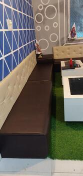 The Juice Bar & Cafe