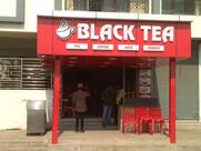 BLACK TEA JUICE & SNACKS