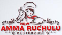 New Amma Ruchulu Restaurant
