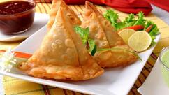 Samosa Family