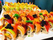 Sushi Miyazaki – Restaurant Japonais & Sushi à Montreux