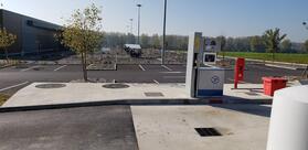 E.Leclerc Station Service 24h/24h