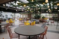 Restaurant Via Verde