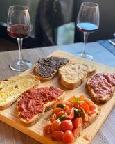 Fraschetterica Vini e Taglieri