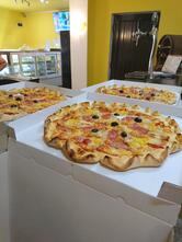 Cofetarie Pizzerie Alex