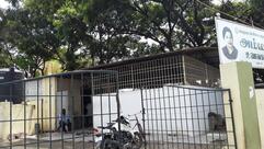 Chennai Corporation Amma Canteen