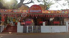 WOW Family Restaurant & Bar (Tiger Bar)