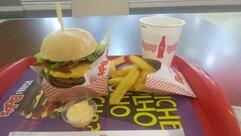 Bob's Burger - Shopping Jataí