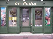 La Polka Rochefort
