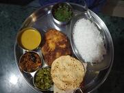 Aamantran Classic Hyderabadi Biryani prime kitchen