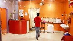 FOOD PLAZA RESTAURANT