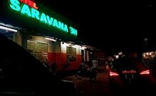 Punalur Sri Saravana Bhavan
