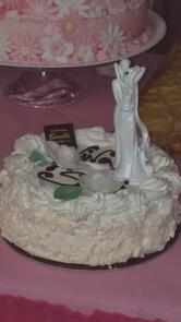 Pasticceria Bonelli Dei F.lli Bonelli Ec. Snc