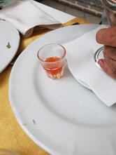Ristorante U'Ballà