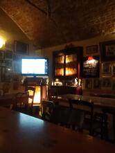 Bar Al Portico