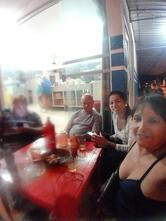 Restaurante Veneza Ratinho