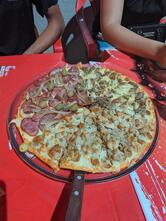 Italiana - pizzaria e hamburgueria
