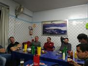 Apolo XII Bar e Restaurante