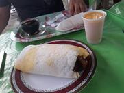 Café Da Manhã Sílvia Duarte - Cachoeirinha