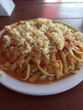 Grano D' Ouro -Restaurante & Macarrão