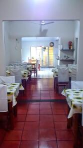 Restaurante Baianinho