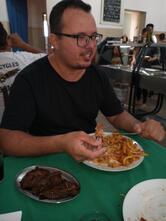 Bar e Restaurante Avila