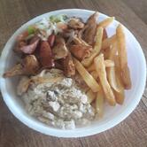 Restaurante Maria Farinha de Piratininga