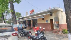 Siddhartha Restaurant