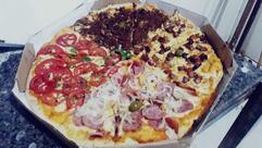 Restaurante E Pizzaria Novo Sabor