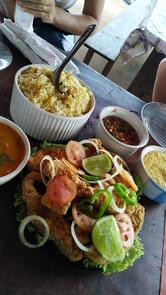 Bar e Restaurante do Edmilson