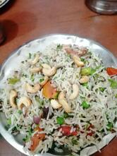 Mishra Ji bhojnalaya