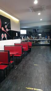 Boh Bar