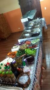 UNITY RESTAURANTE MARMITEX E BUFFET LIVRE