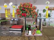 Restaurante Parada Grande