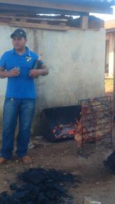 Tia Rê Pizzaria e Lanchonete