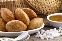 CHARBHUJA NASTA HOUSE